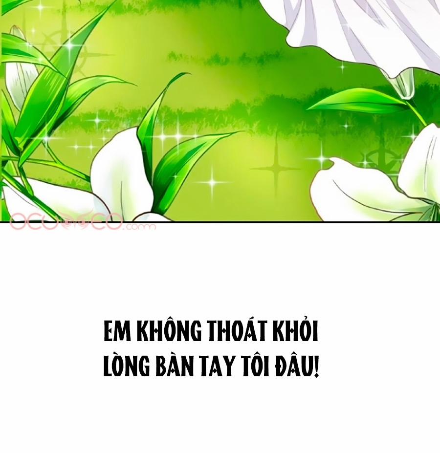 Tồng Tài Cứ Muốn Lấy Cô Vợ Gả Thay 2 trang 57