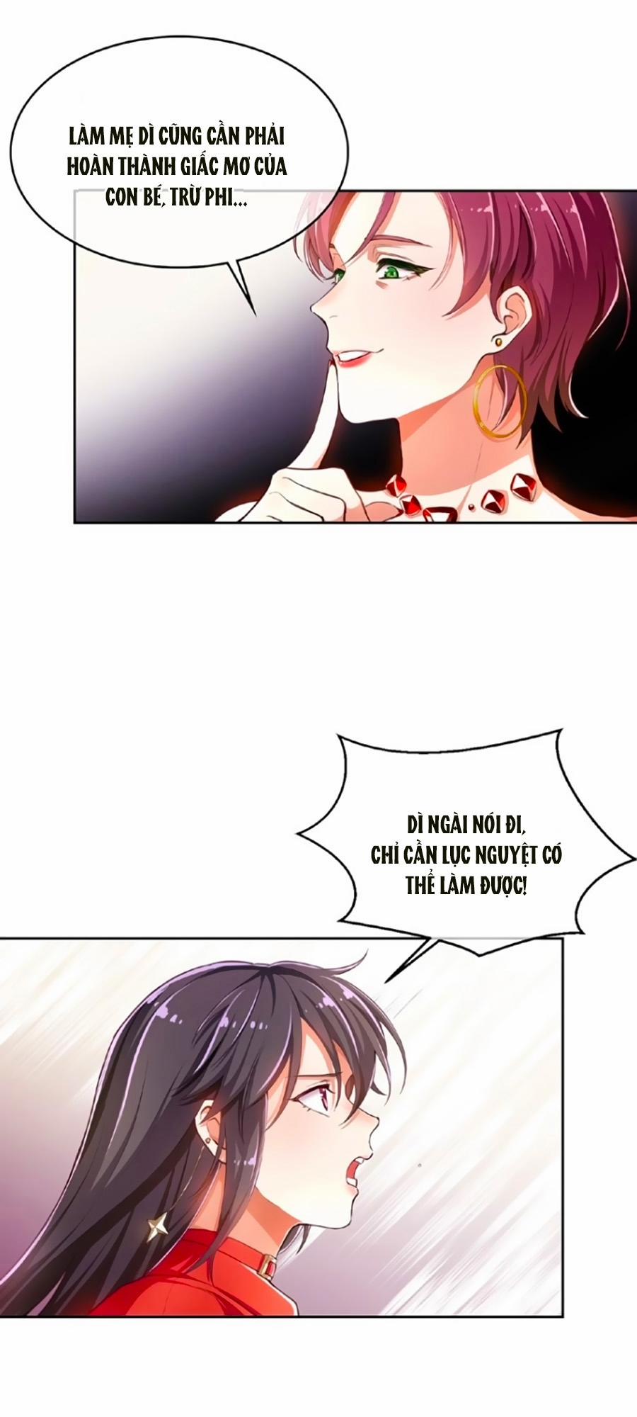 Tồng Tài Cứ Muốn Lấy Cô Vợ Gả Thay 2 trang 7