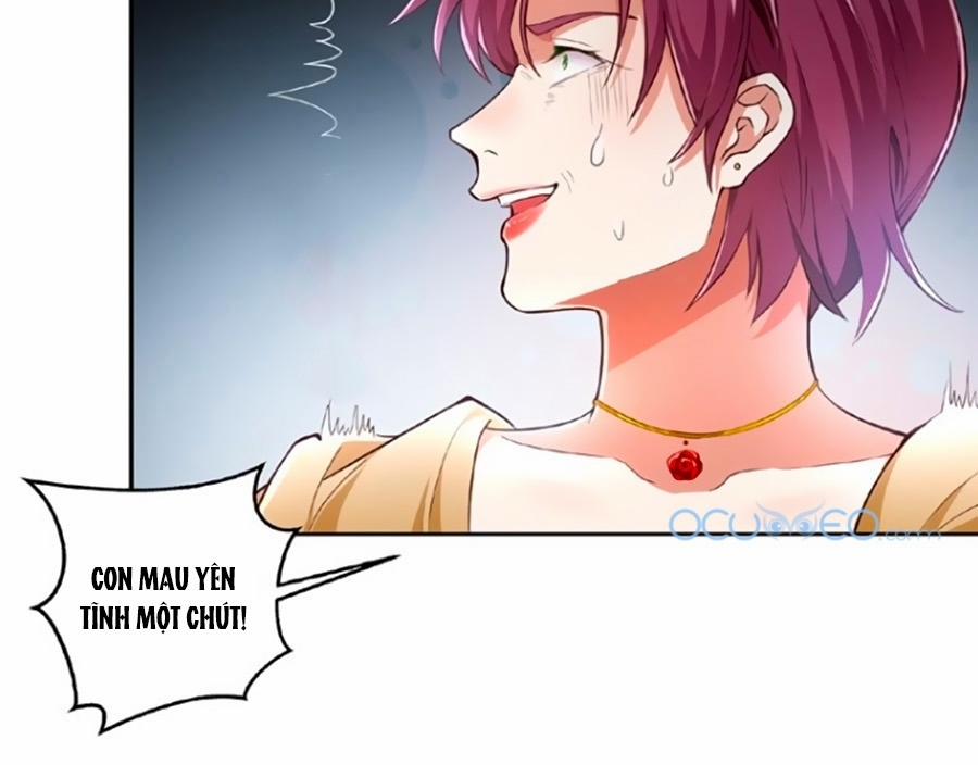 Tồng Tài Cứ Muốn Lấy Cô Vợ Gả Thay 3 trang 15
