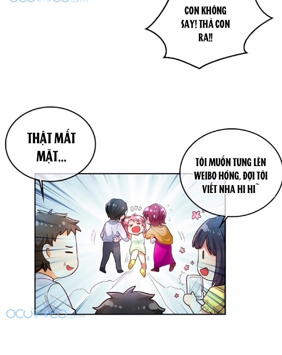 Tồng Tài Cứ Muốn Lấy Cô Vợ Gả Thay 3 trang 22