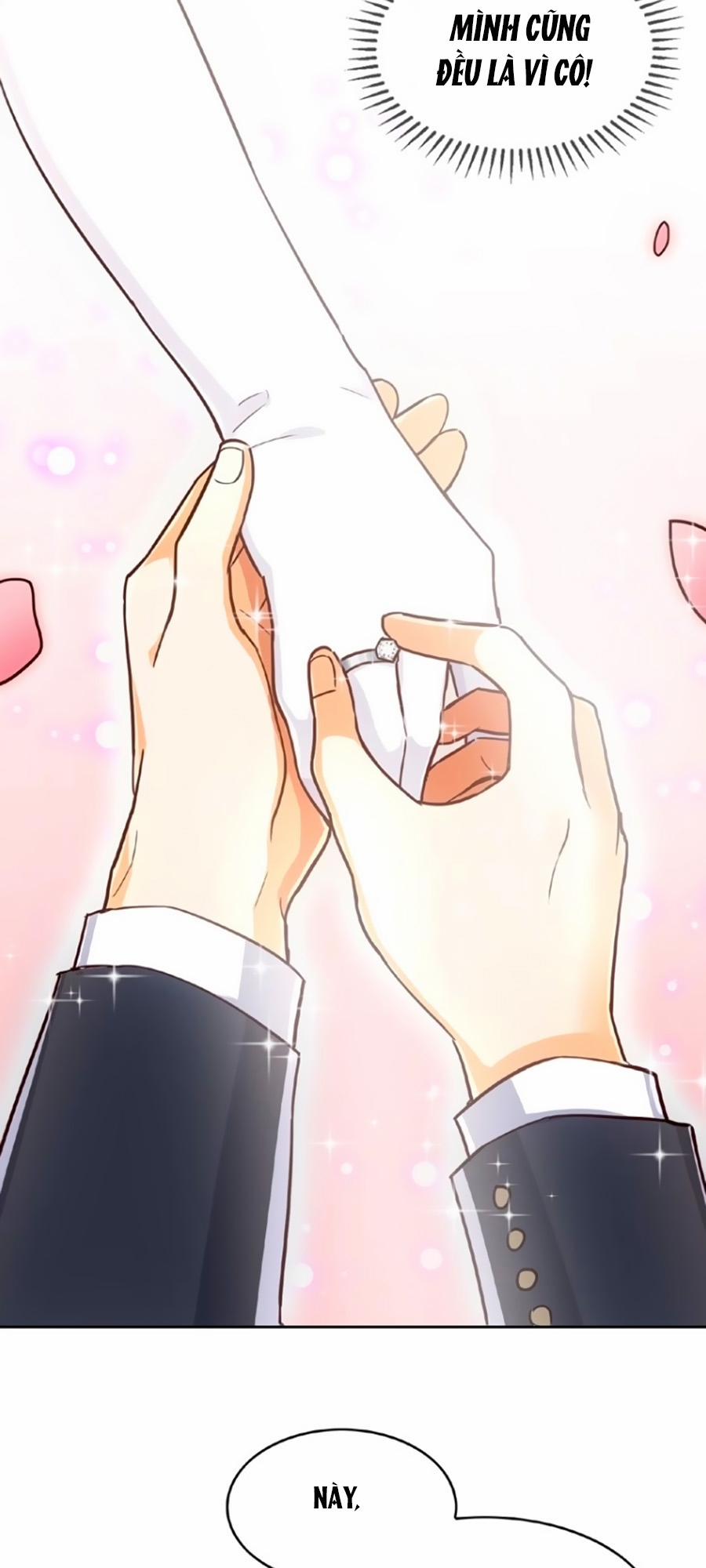 Tồng Tài Cứ Muốn Lấy Cô Vợ Gả Thay 3 trang 29