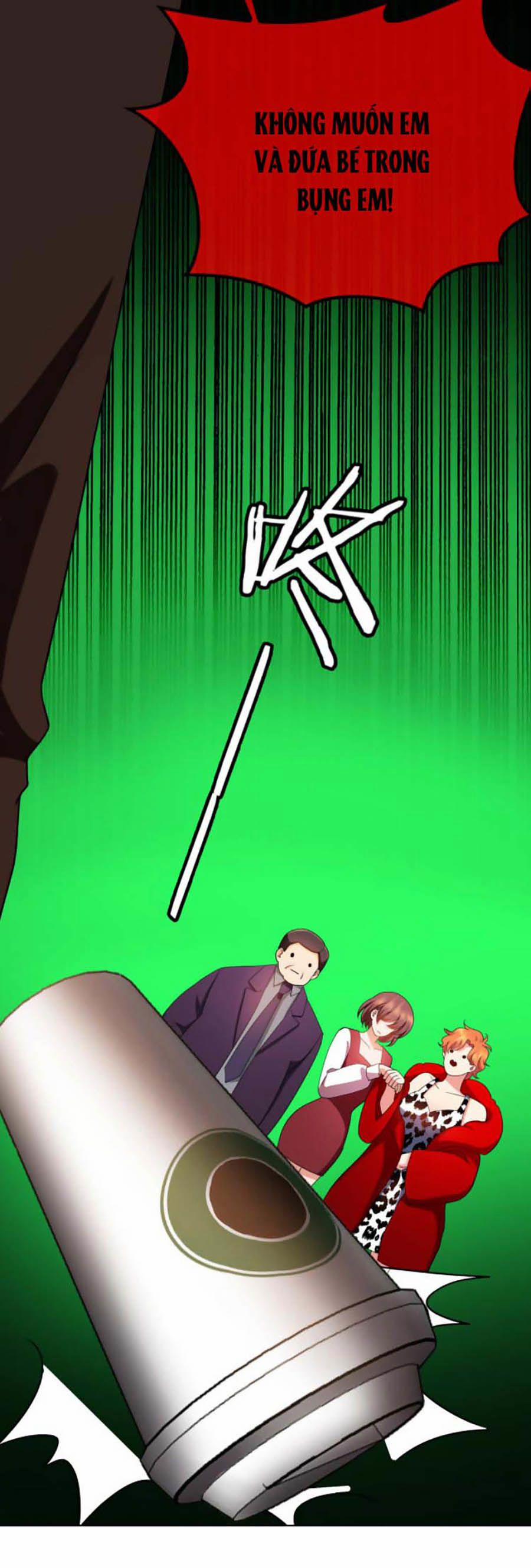 Tồng Tài Cứ Muốn Lấy Cô Vợ Gả Thay 35 trang 20