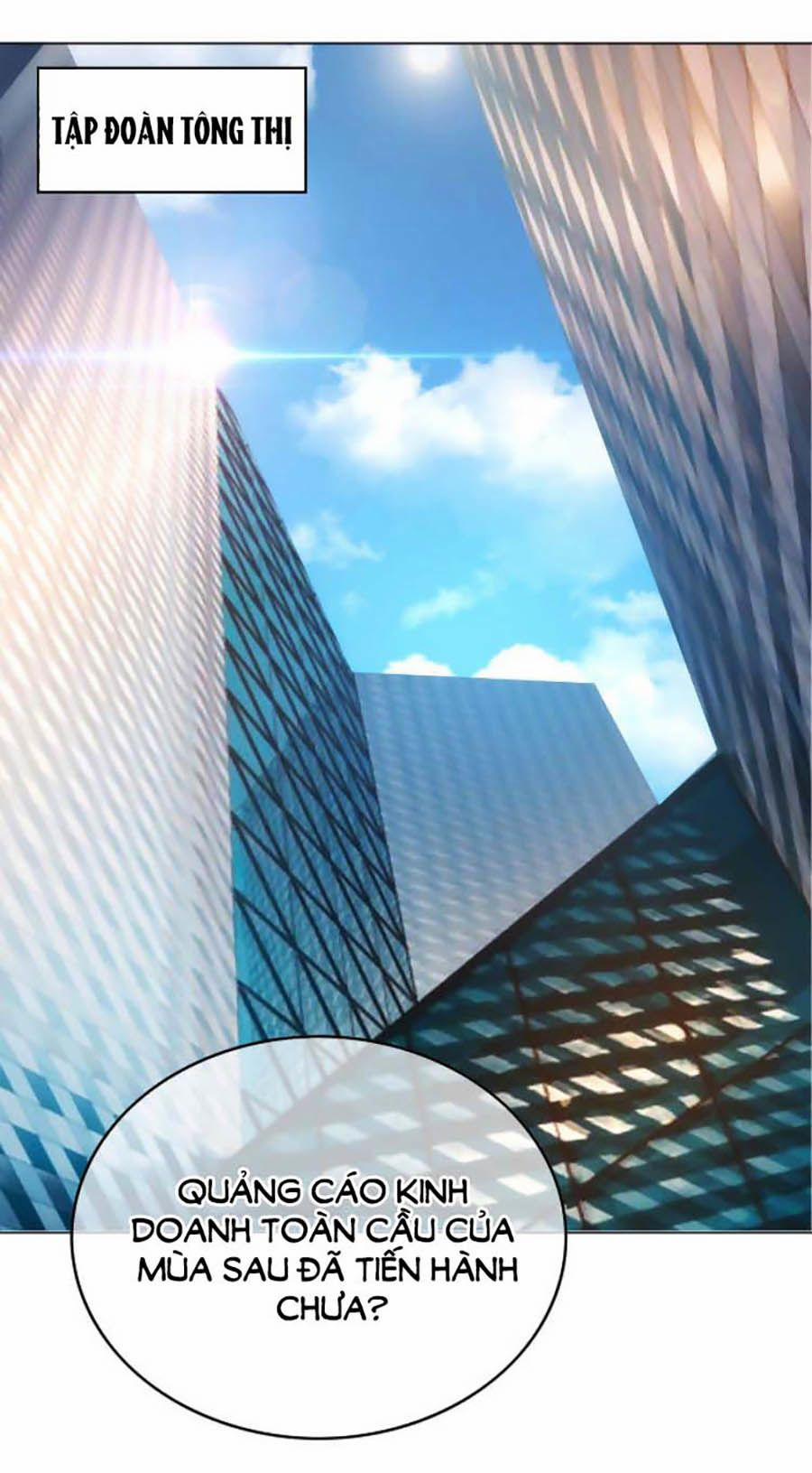 Tồng Tài Cứ Muốn Lấy Cô Vợ Gả Thay 36 trang 0