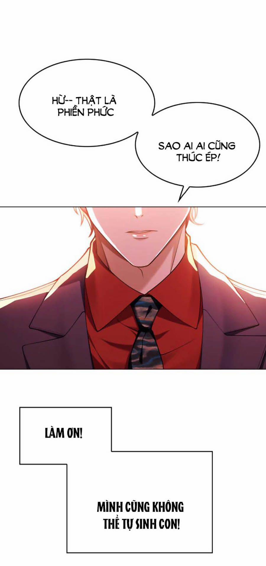 Tồng Tài Cứ Muốn Lấy Cô Vợ Gả Thay 36 trang 13