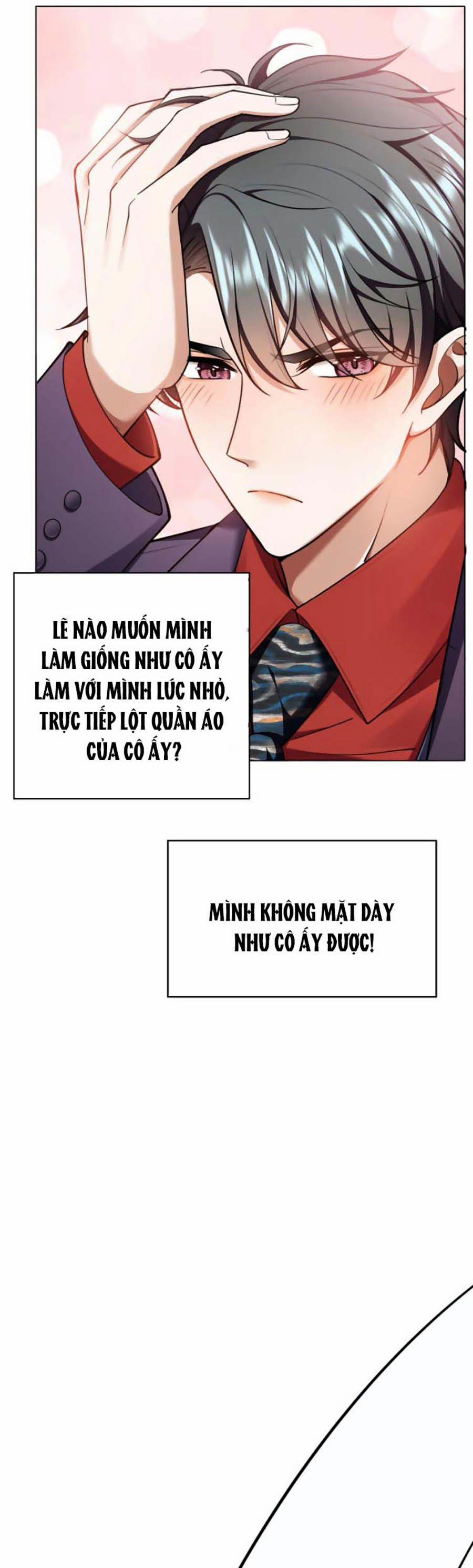 Tồng Tài Cứ Muốn Lấy Cô Vợ Gả Thay 36 trang 14