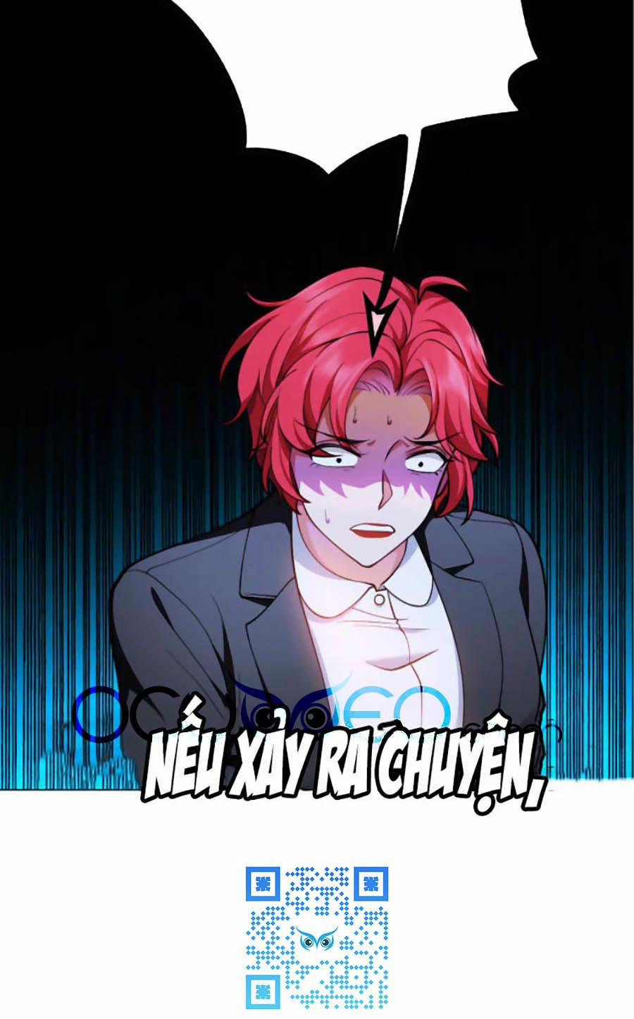 Tồng Tài Cứ Muốn Lấy Cô Vợ Gả Thay 36 trang 26