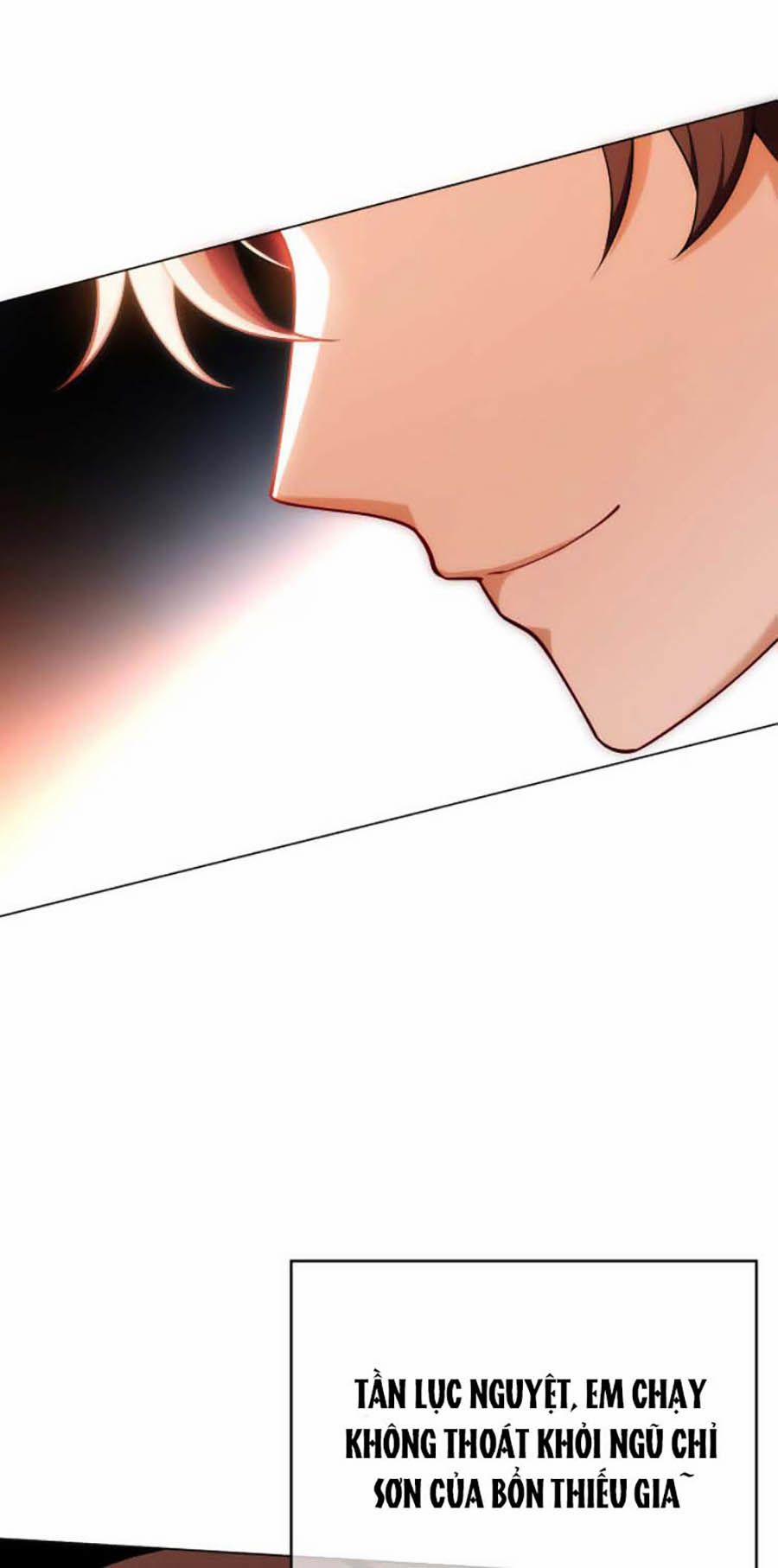 Tồng Tài Cứ Muốn Lấy Cô Vợ Gả Thay 36 trang 5