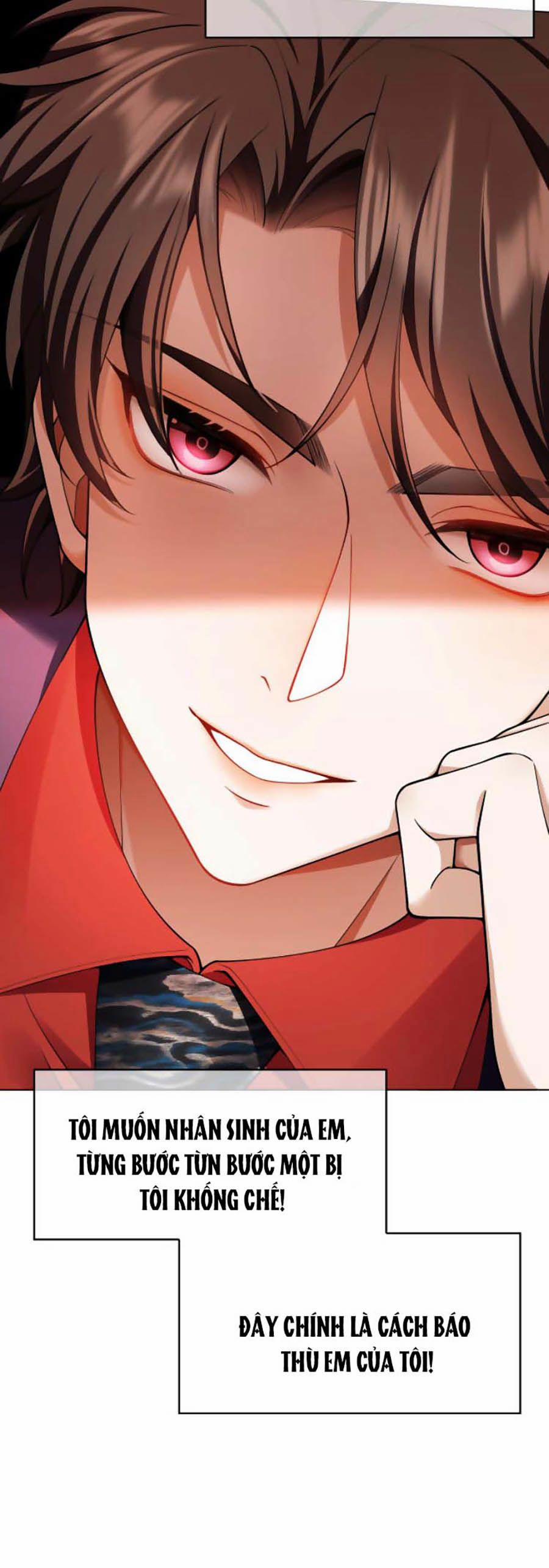 Tồng Tài Cứ Muốn Lấy Cô Vợ Gả Thay 36 trang 6