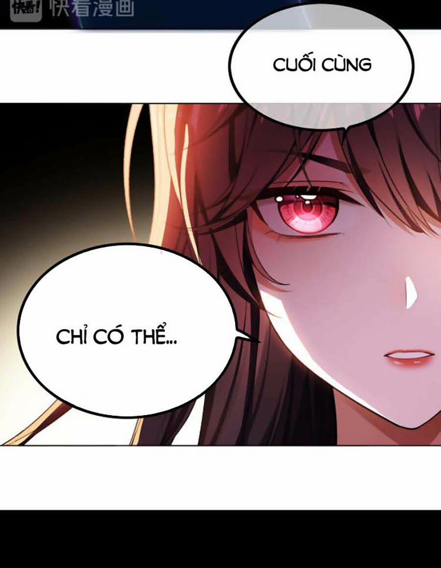 Tồng Tài Cứ Muốn Lấy Cô Vợ Gả Thay 37 trang 12