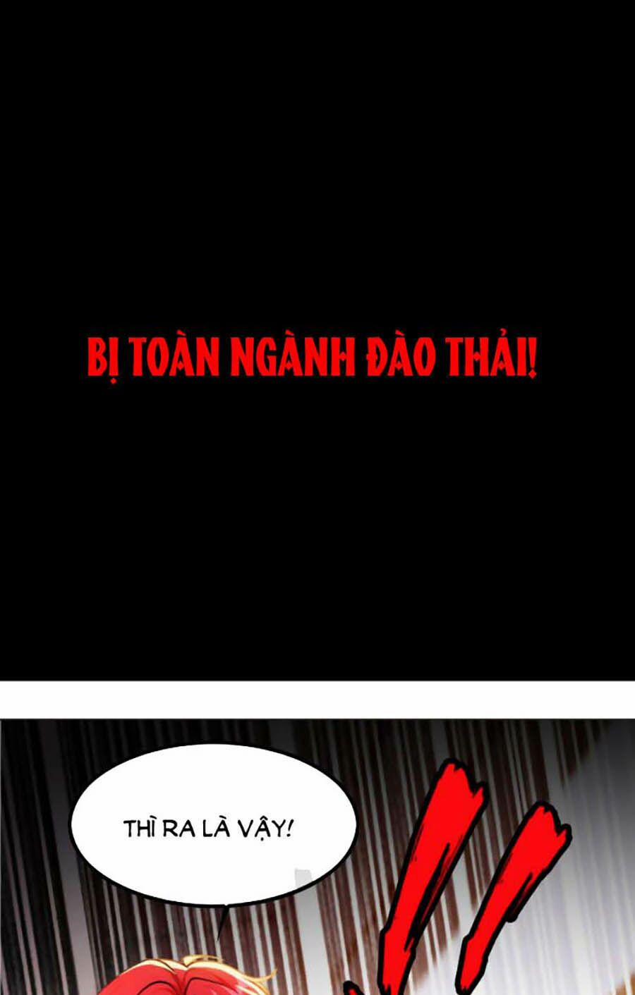 Tồng Tài Cứ Muốn Lấy Cô Vợ Gả Thay 37 trang 13