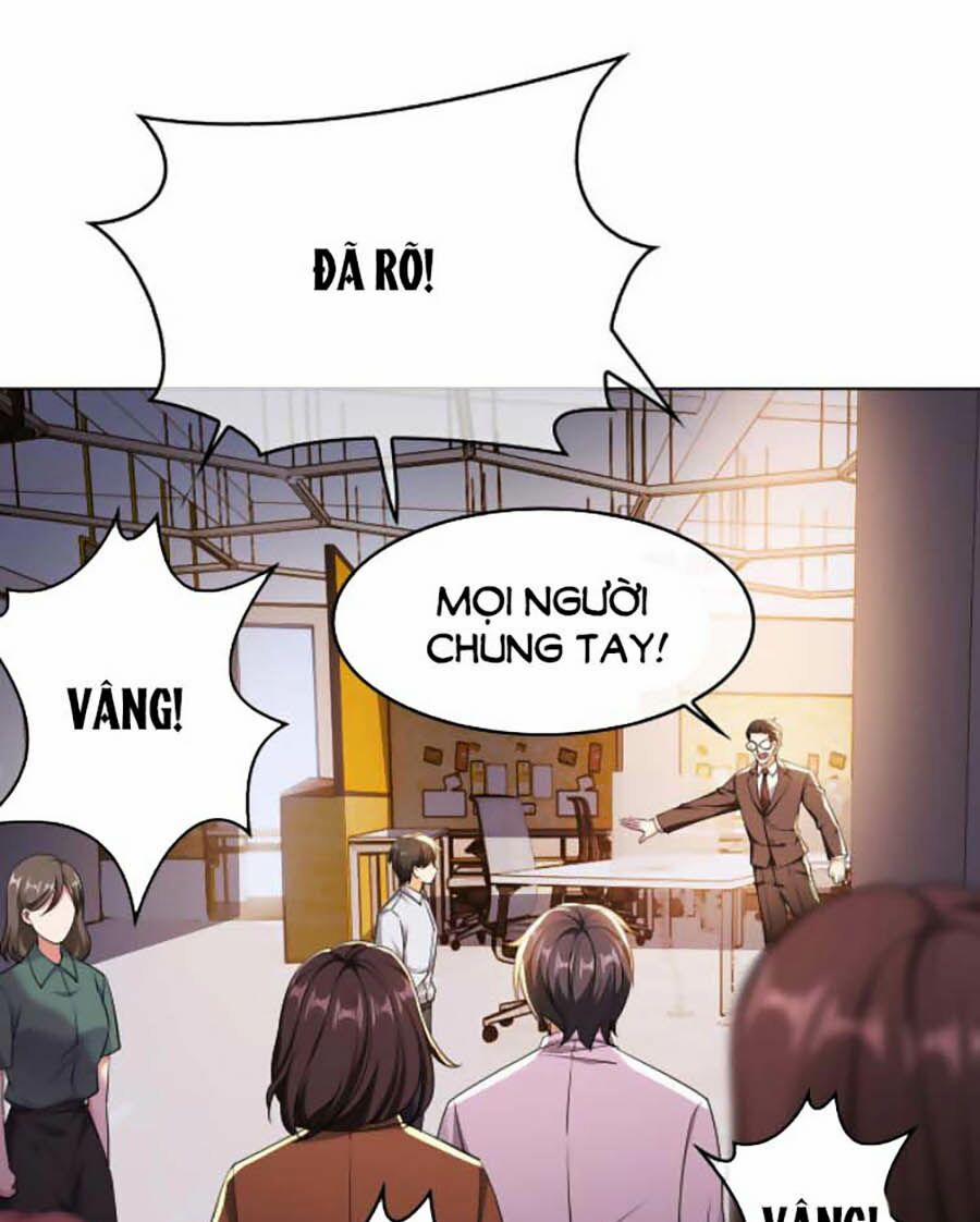 Tồng Tài Cứ Muốn Lấy Cô Vợ Gả Thay 37 trang 26