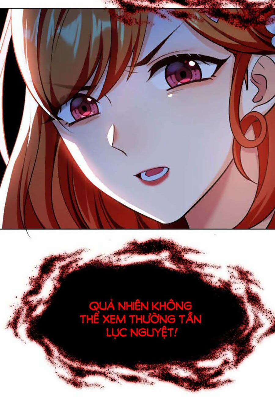 Tồng Tài Cứ Muốn Lấy Cô Vợ Gả Thay 37 trang 35