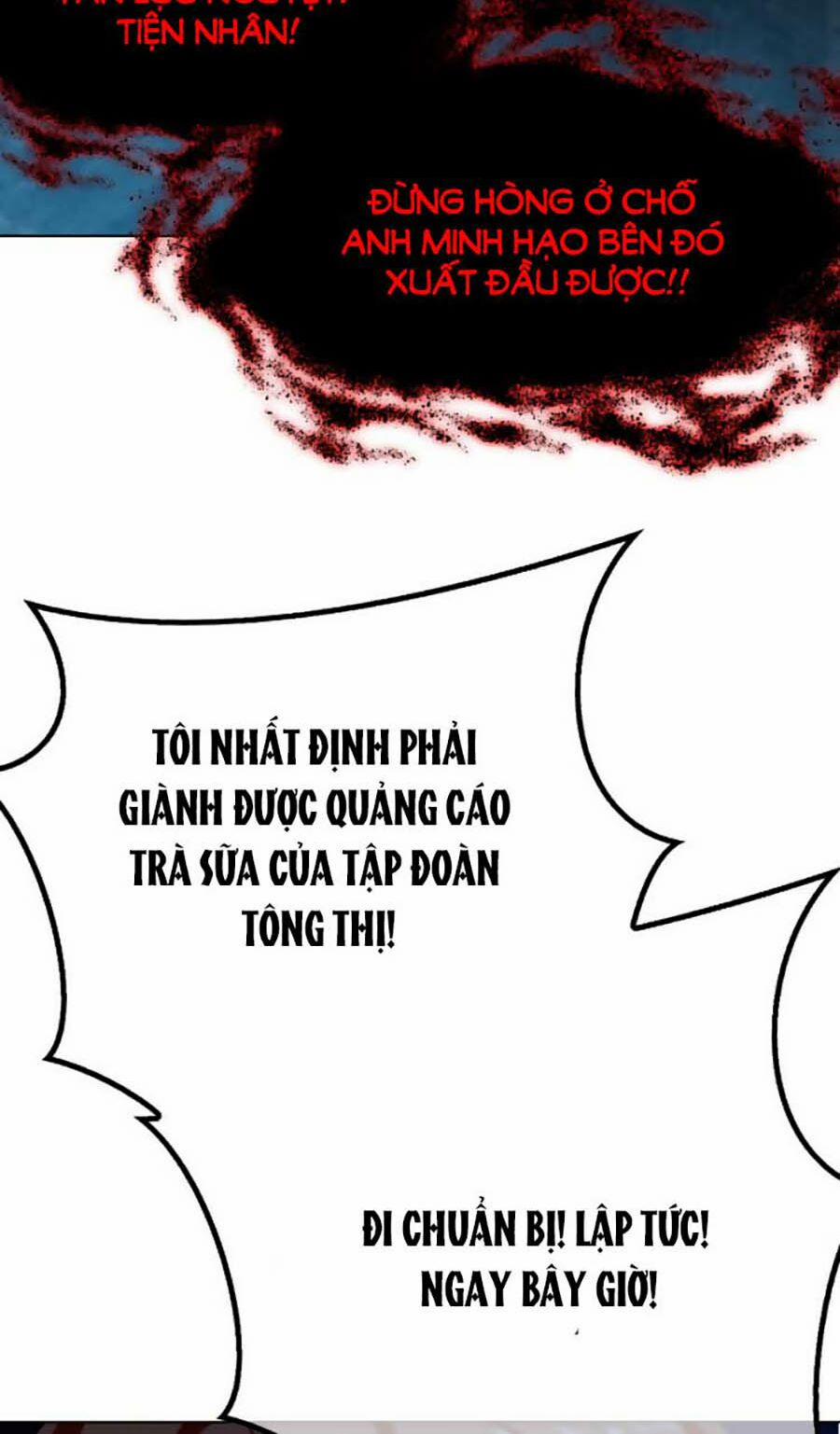 Tồng Tài Cứ Muốn Lấy Cô Vợ Gả Thay 37 trang 37