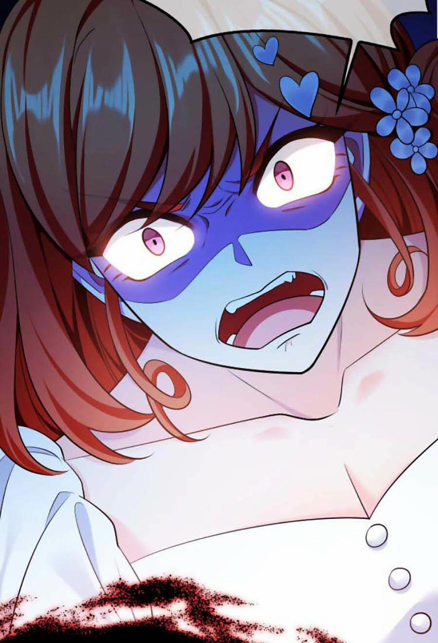 Tồng Tài Cứ Muốn Lấy Cô Vợ Gả Thay 37 trang 38