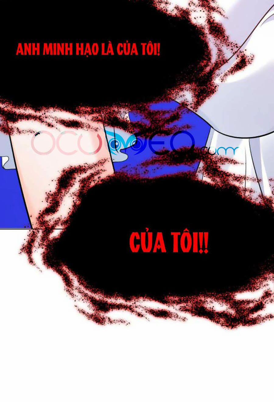 Tồng Tài Cứ Muốn Lấy Cô Vợ Gả Thay 37 trang 39