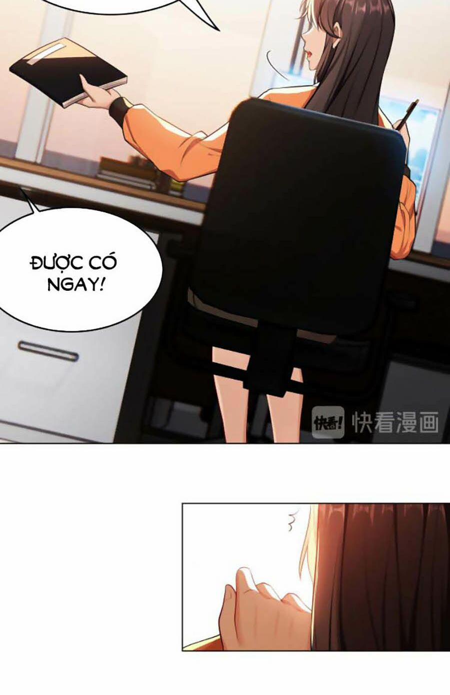 Tồng Tài Cứ Muốn Lấy Cô Vợ Gả Thay 37 trang 41