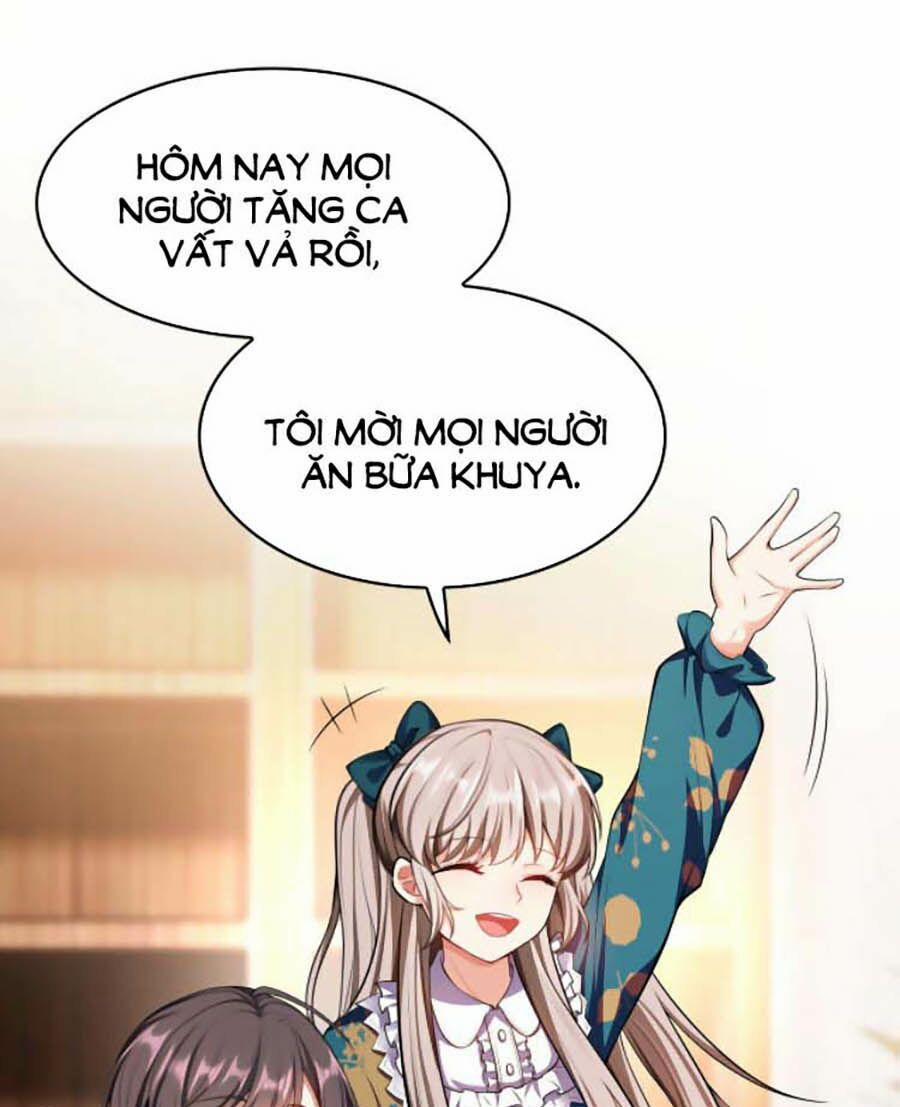 Tồng Tài Cứ Muốn Lấy Cô Vợ Gả Thay 37 trang 42