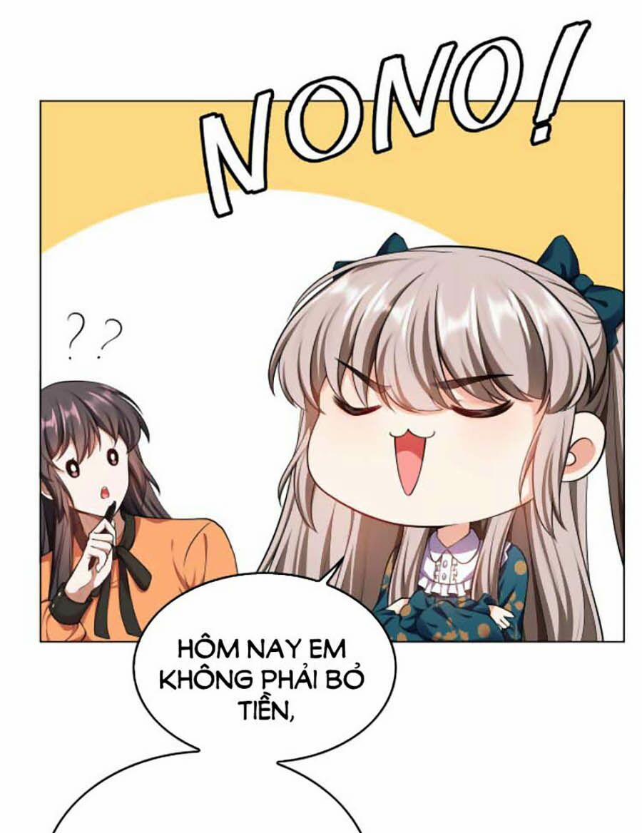 Tồng Tài Cứ Muốn Lấy Cô Vợ Gả Thay 37 trang 44