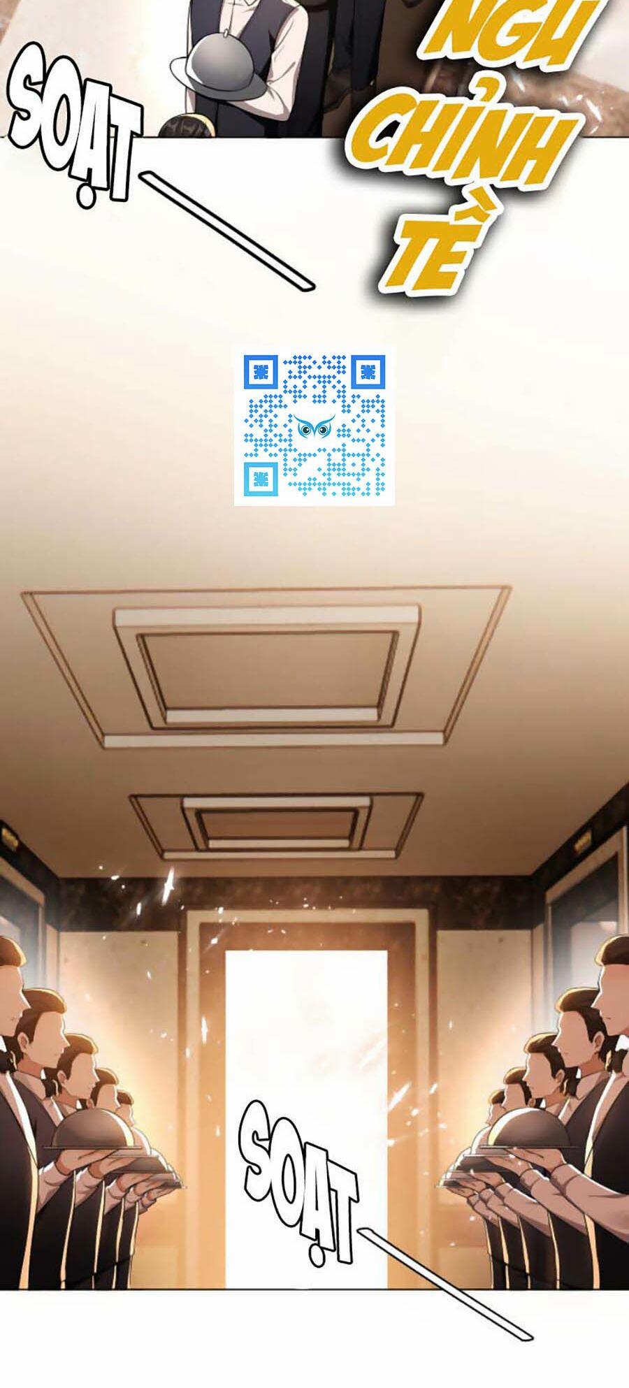 Tồng Tài Cứ Muốn Lấy Cô Vợ Gả Thay 37 trang 47