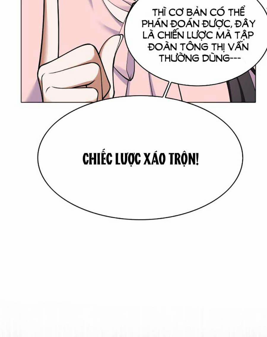 Tồng Tài Cứ Muốn Lấy Cô Vợ Gả Thay 37 trang 6