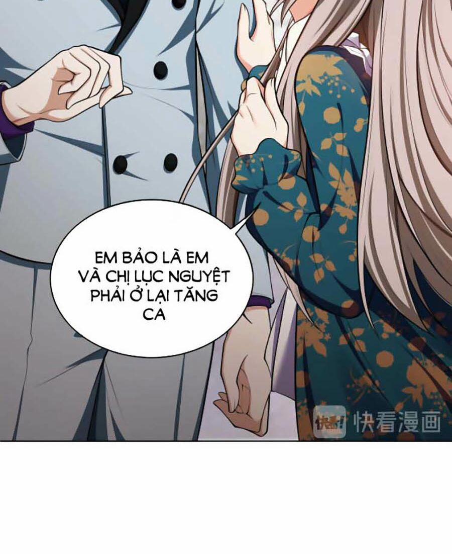 Tồng Tài Cứ Muốn Lấy Cô Vợ Gả Thay 38 trang 17