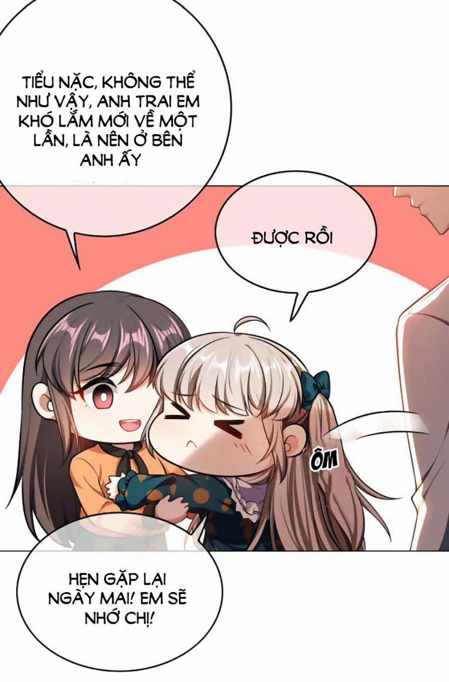 Tồng Tài Cứ Muốn Lấy Cô Vợ Gả Thay 38 trang 20