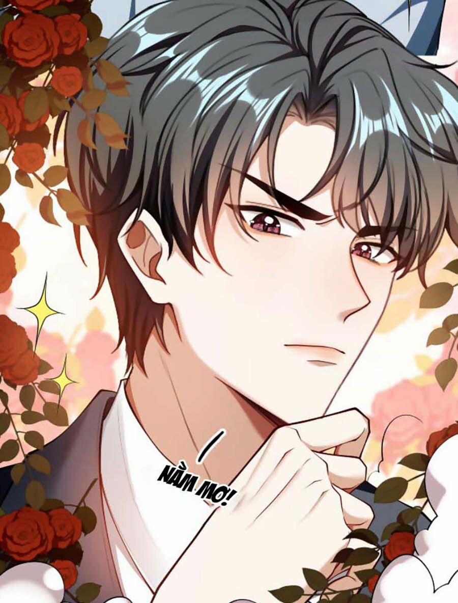 Tồng Tài Cứ Muốn Lấy Cô Vợ Gả Thay 38 trang 24