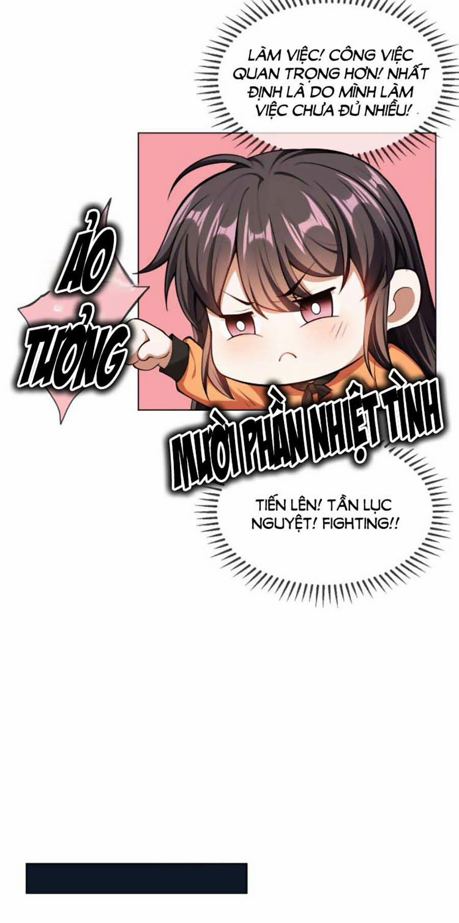 Tồng Tài Cứ Muốn Lấy Cô Vợ Gả Thay 38 trang 26