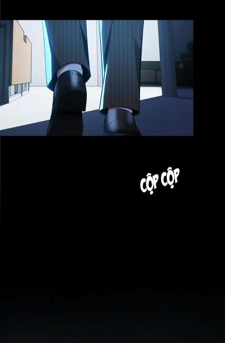 Tồng Tài Cứ Muốn Lấy Cô Vợ Gả Thay 38 trang 35