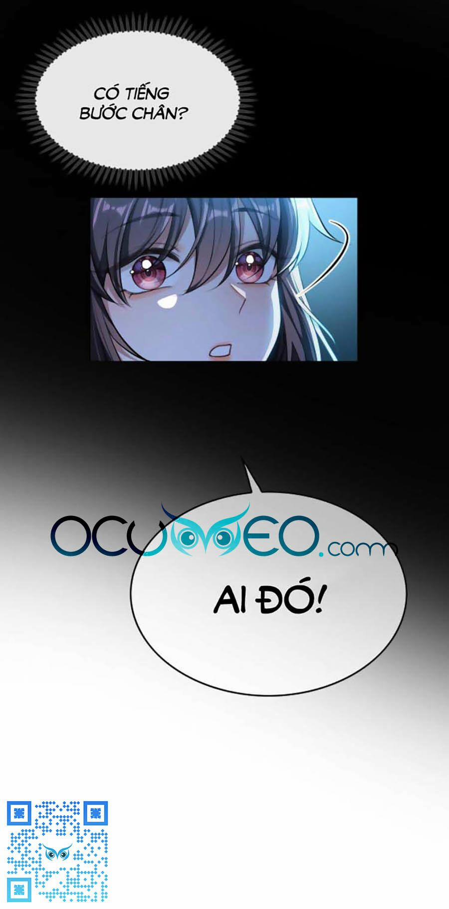 Tồng Tài Cứ Muốn Lấy Cô Vợ Gả Thay 38 trang 39