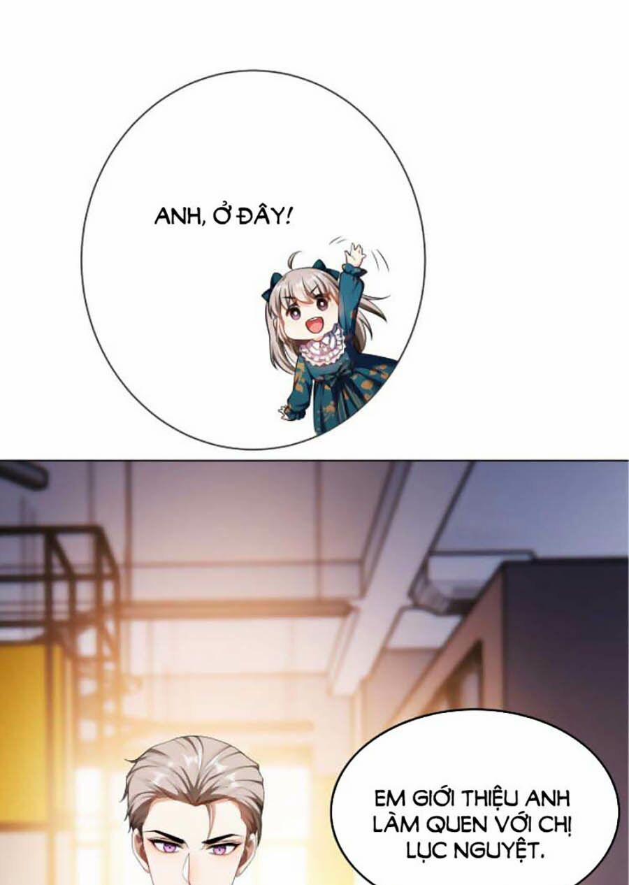 Tồng Tài Cứ Muốn Lấy Cô Vợ Gả Thay 38 trang 7