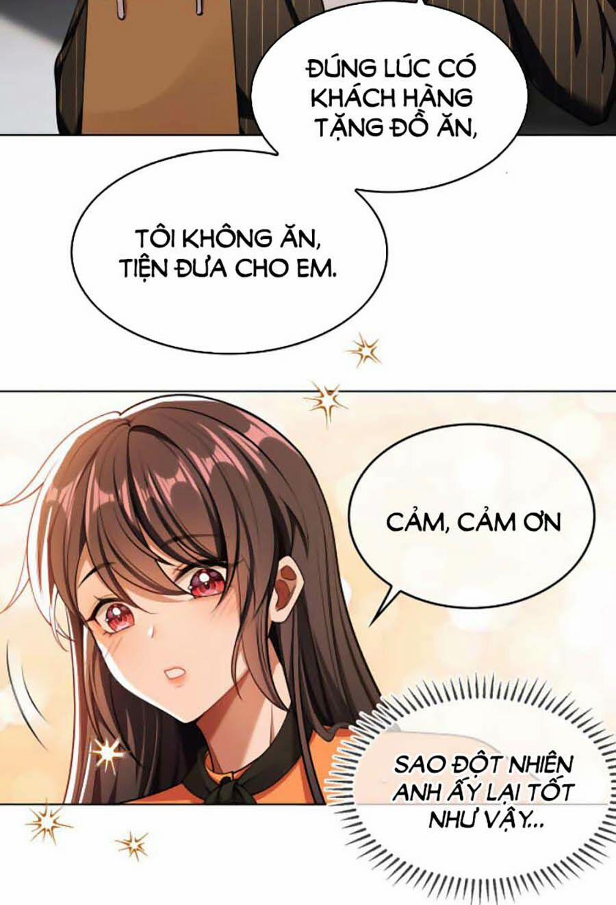 Tồng Tài Cứ Muốn Lấy Cô Vợ Gả Thay 39 trang 11