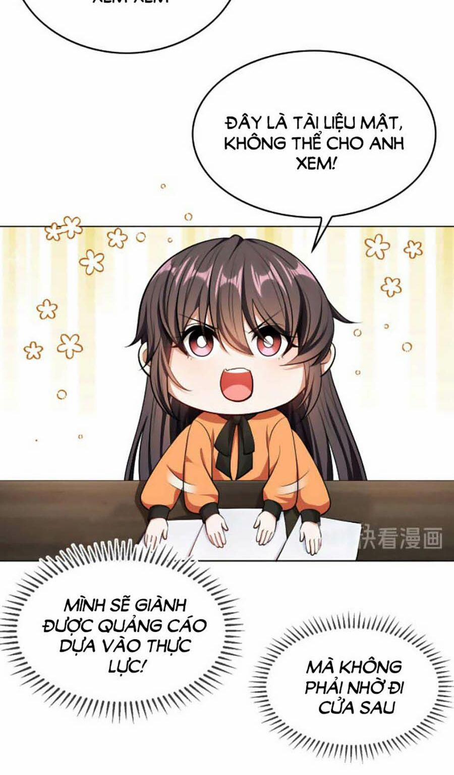 Tồng Tài Cứ Muốn Lấy Cô Vợ Gả Thay 39 trang 13