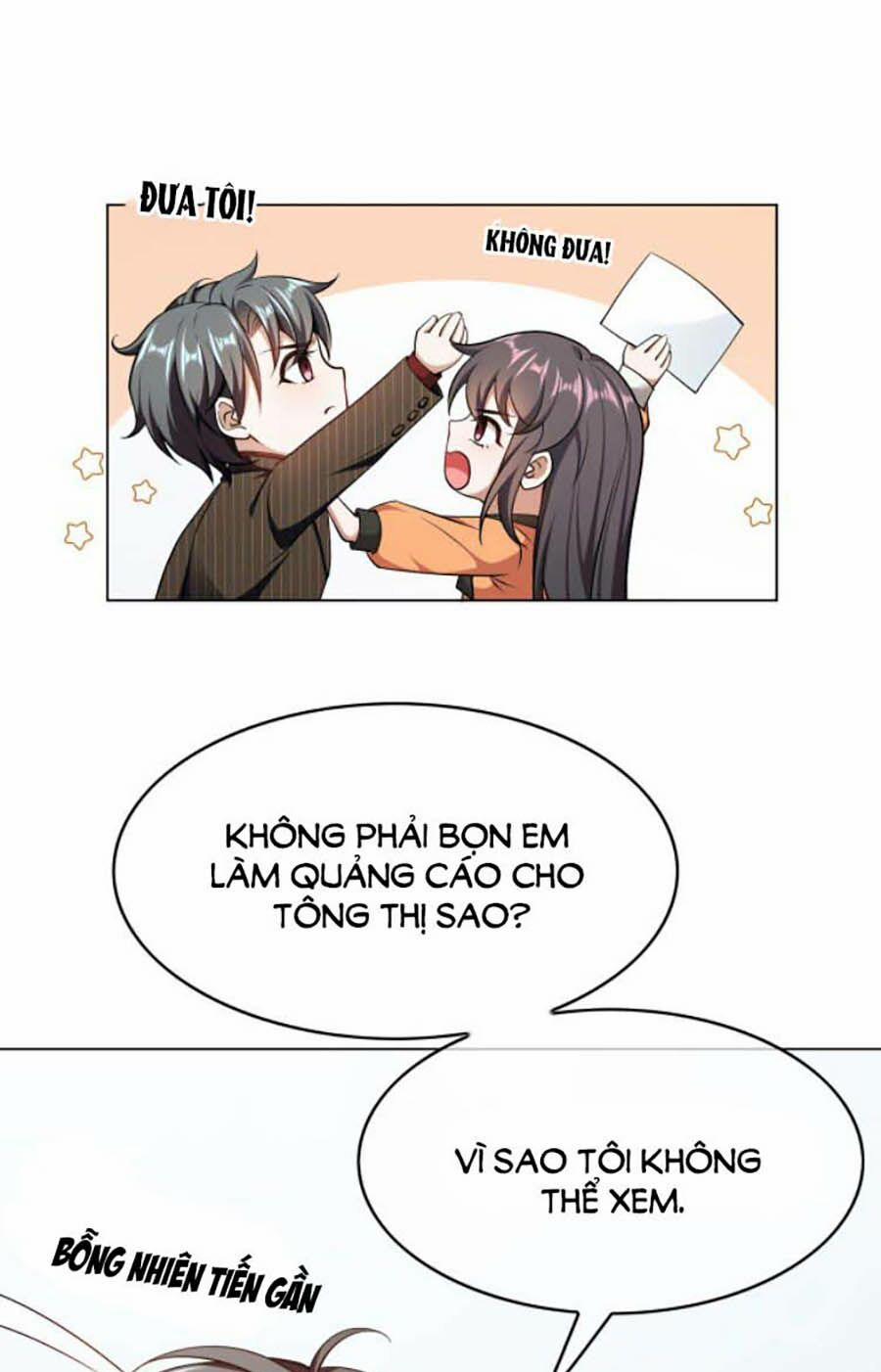 Tồng Tài Cứ Muốn Lấy Cô Vợ Gả Thay 39 trang 14