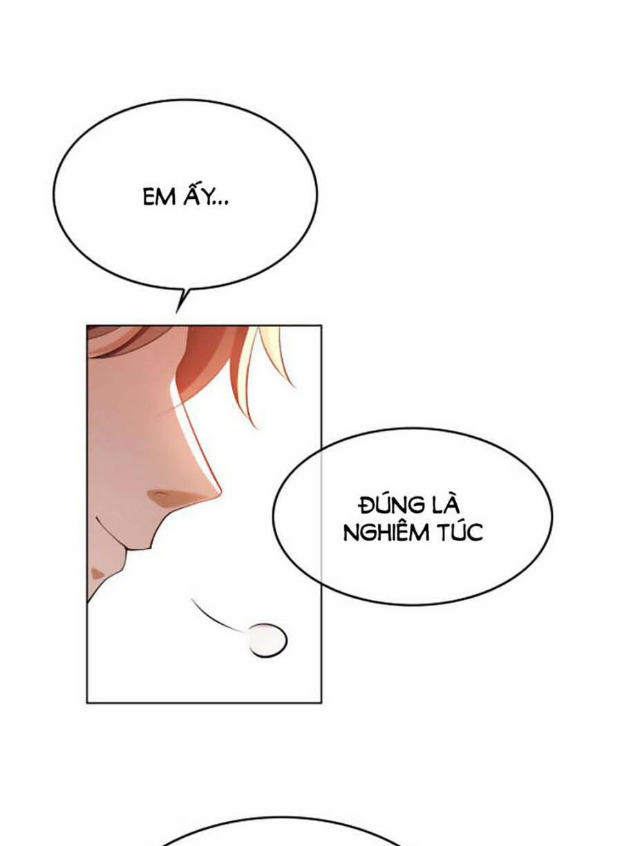 Tồng Tài Cứ Muốn Lấy Cô Vợ Gả Thay 39 trang 18