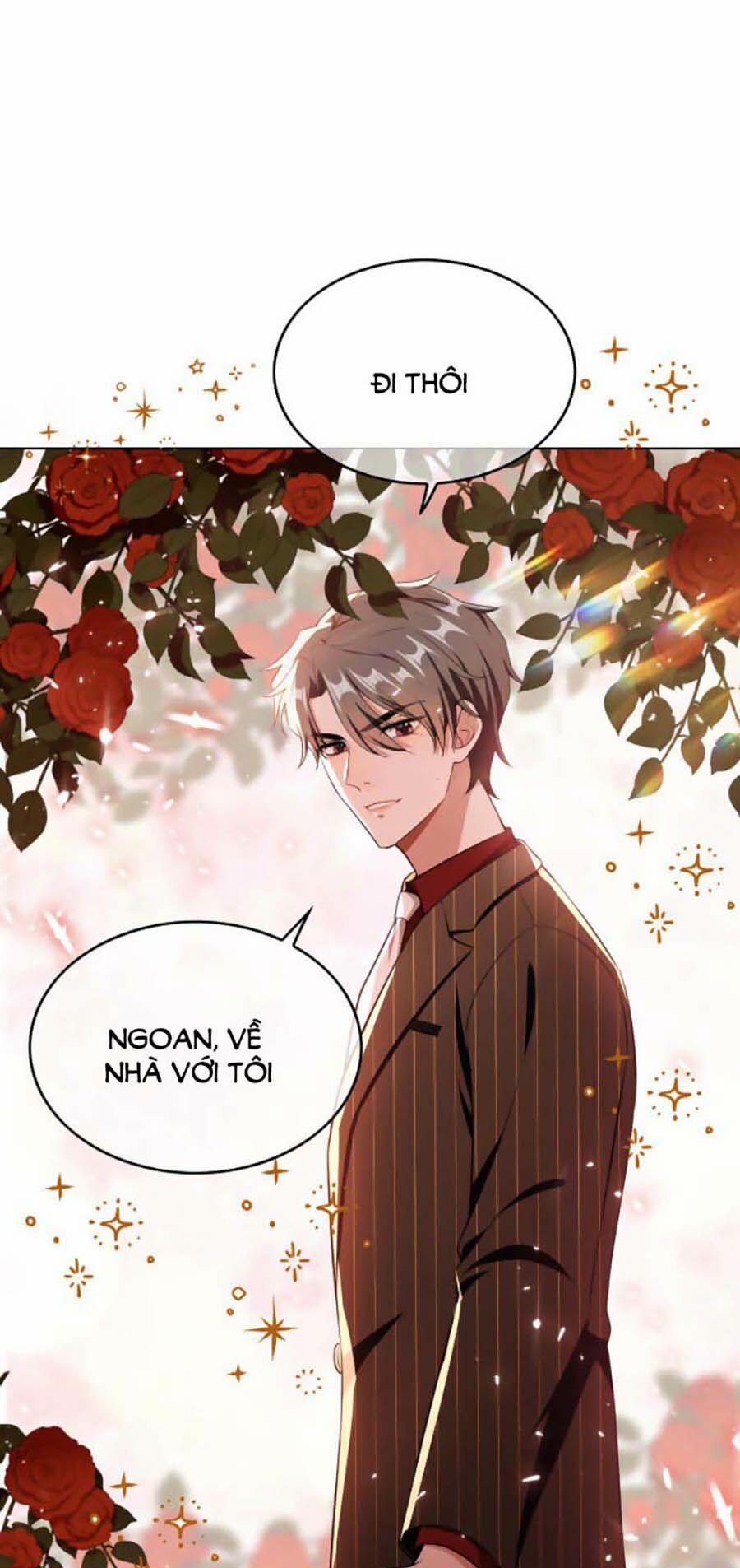 Tồng Tài Cứ Muốn Lấy Cô Vợ Gả Thay 39 trang 22