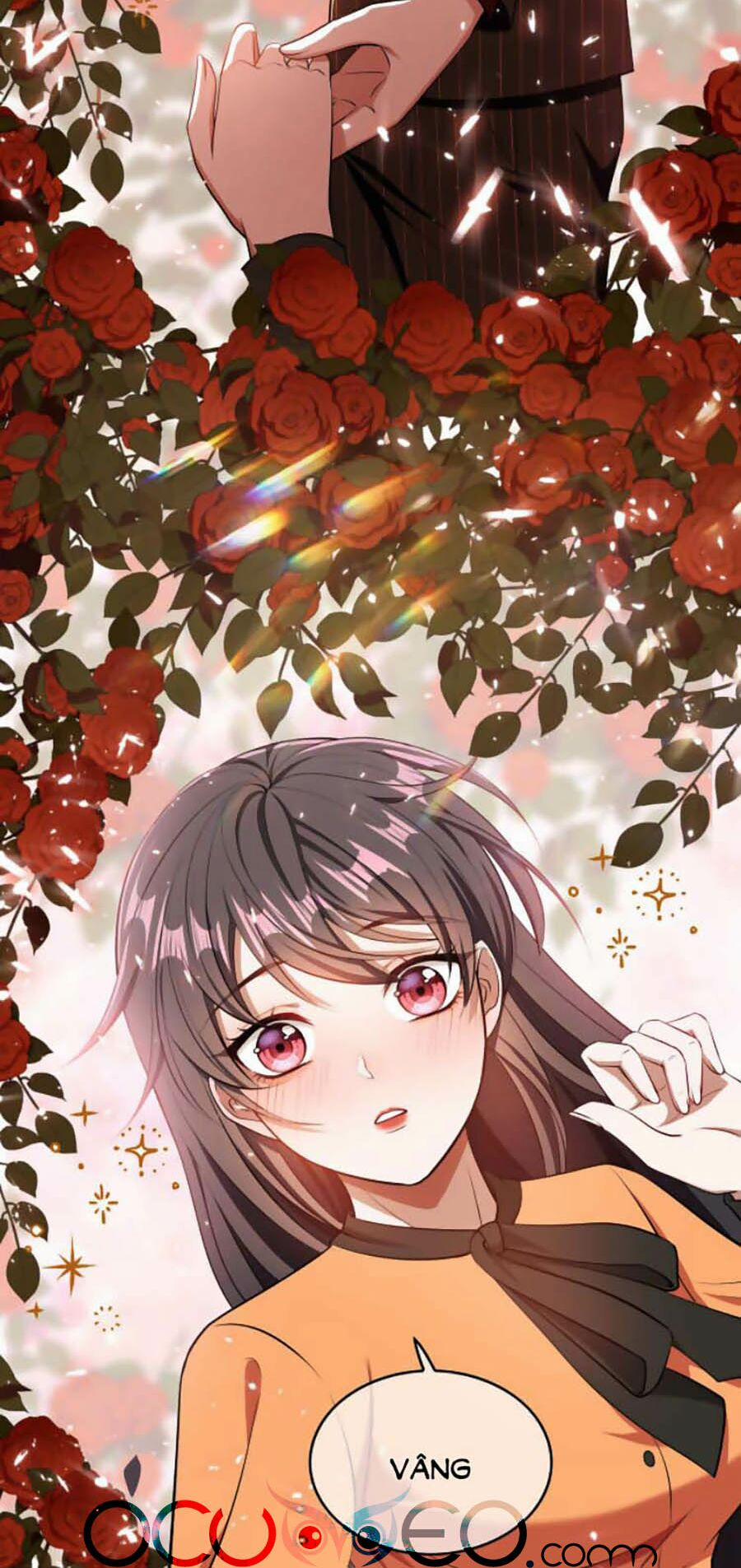 Tồng Tài Cứ Muốn Lấy Cô Vợ Gả Thay 39 trang 23