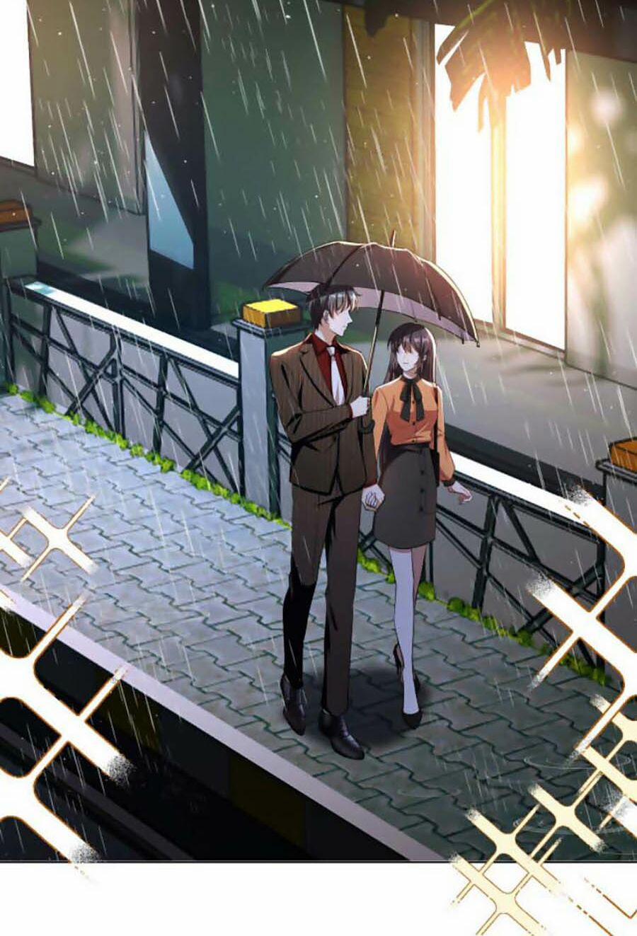 Tồng Tài Cứ Muốn Lấy Cô Vợ Gả Thay 39 trang 25