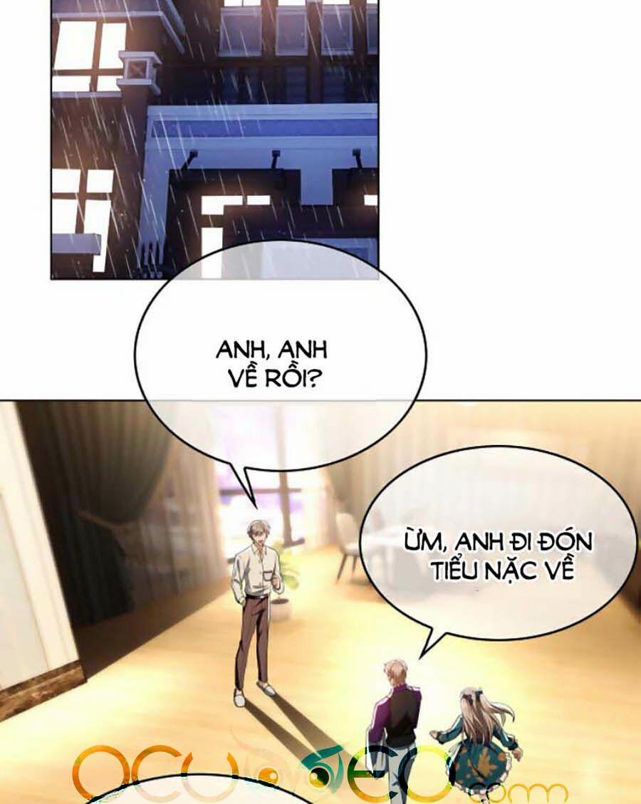 Tồng Tài Cứ Muốn Lấy Cô Vợ Gả Thay 39 trang 27