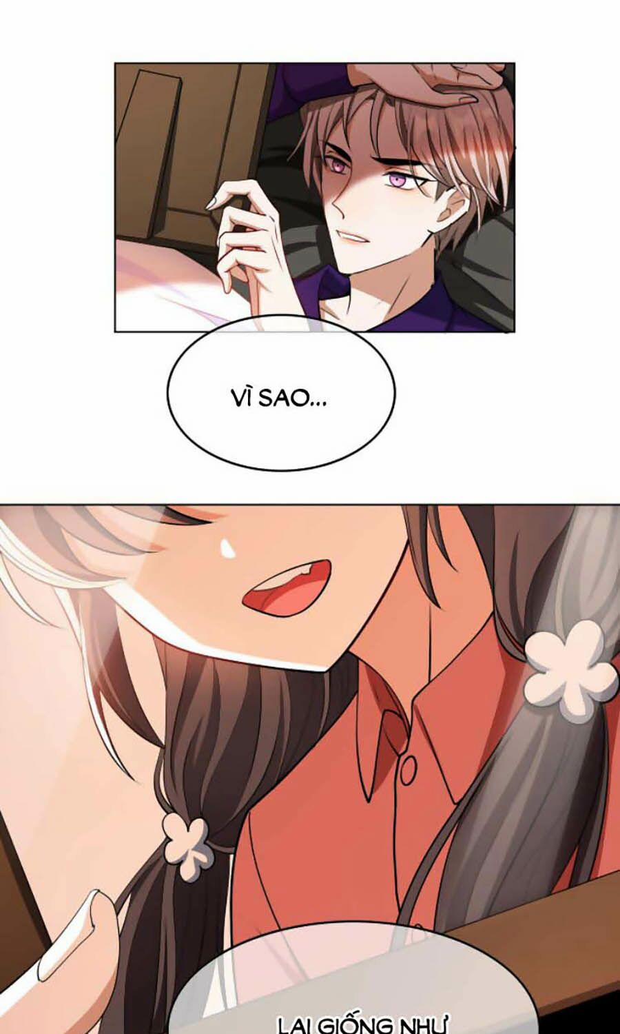 Tồng Tài Cứ Muốn Lấy Cô Vợ Gả Thay 39 trang 34