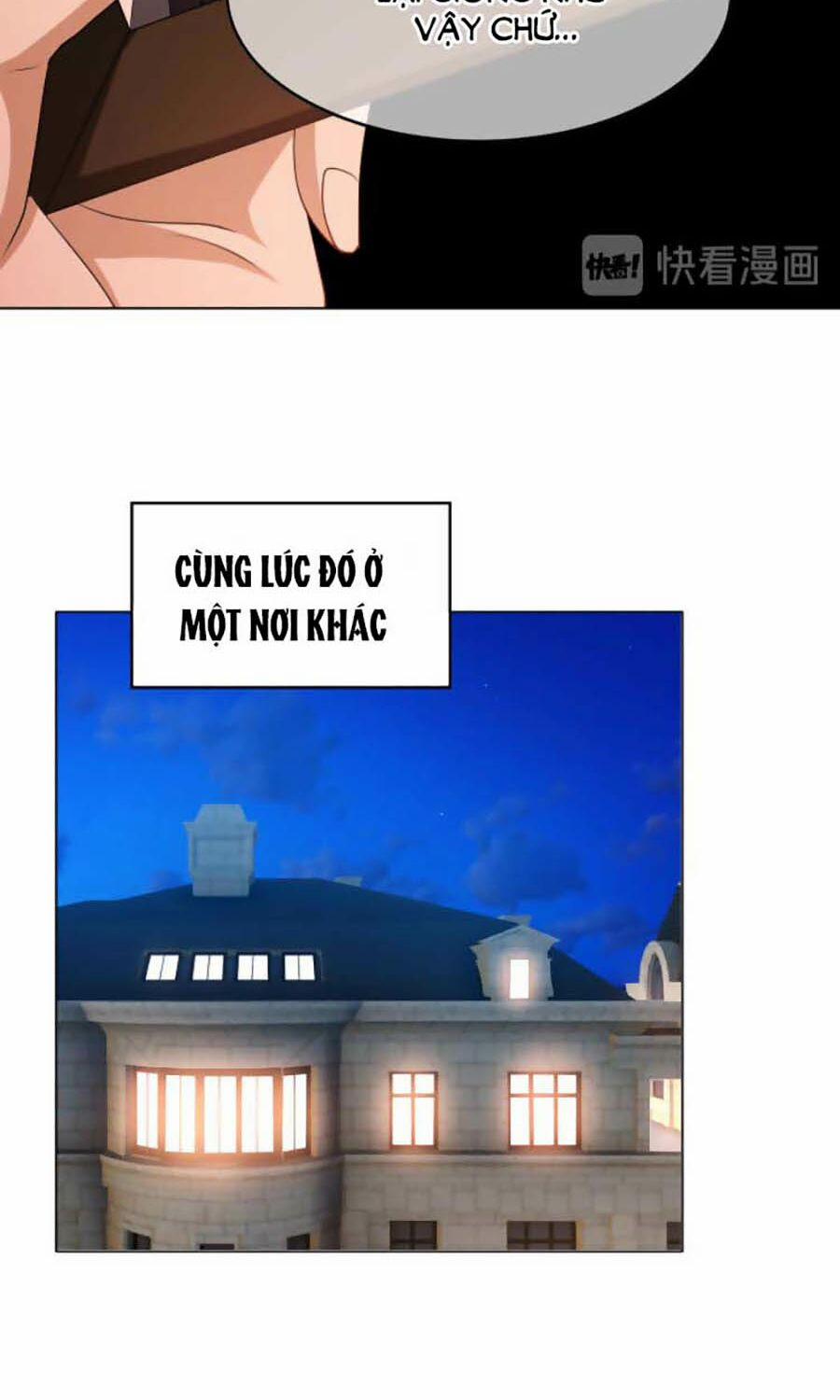 Tồng Tài Cứ Muốn Lấy Cô Vợ Gả Thay 39 trang 35