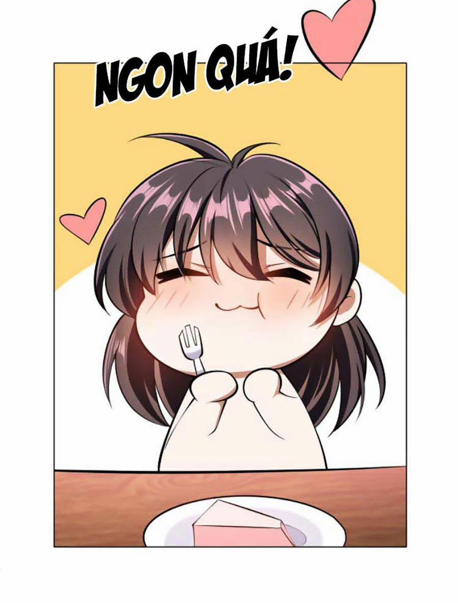 Tồng Tài Cứ Muốn Lấy Cô Vợ Gả Thay 39 trang 37