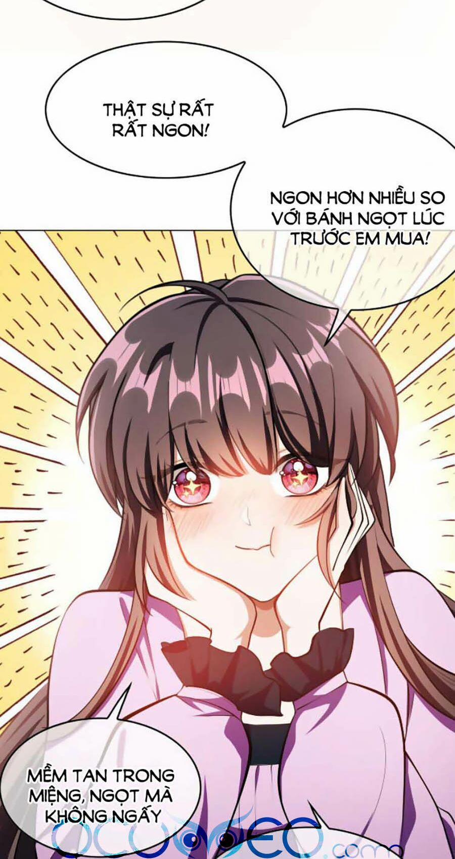 Tồng Tài Cứ Muốn Lấy Cô Vợ Gả Thay 39 trang 39