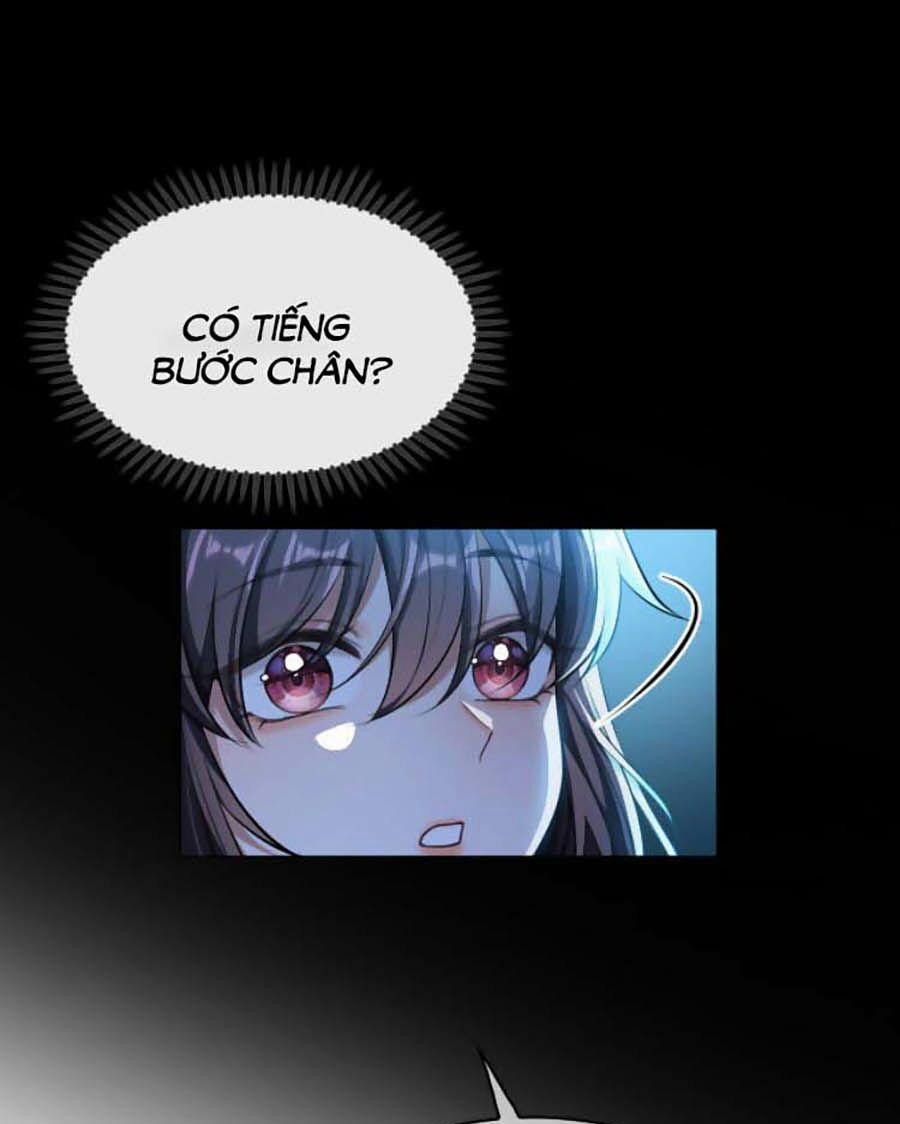 Tồng Tài Cứ Muốn Lấy Cô Vợ Gả Thay 39 trang 4