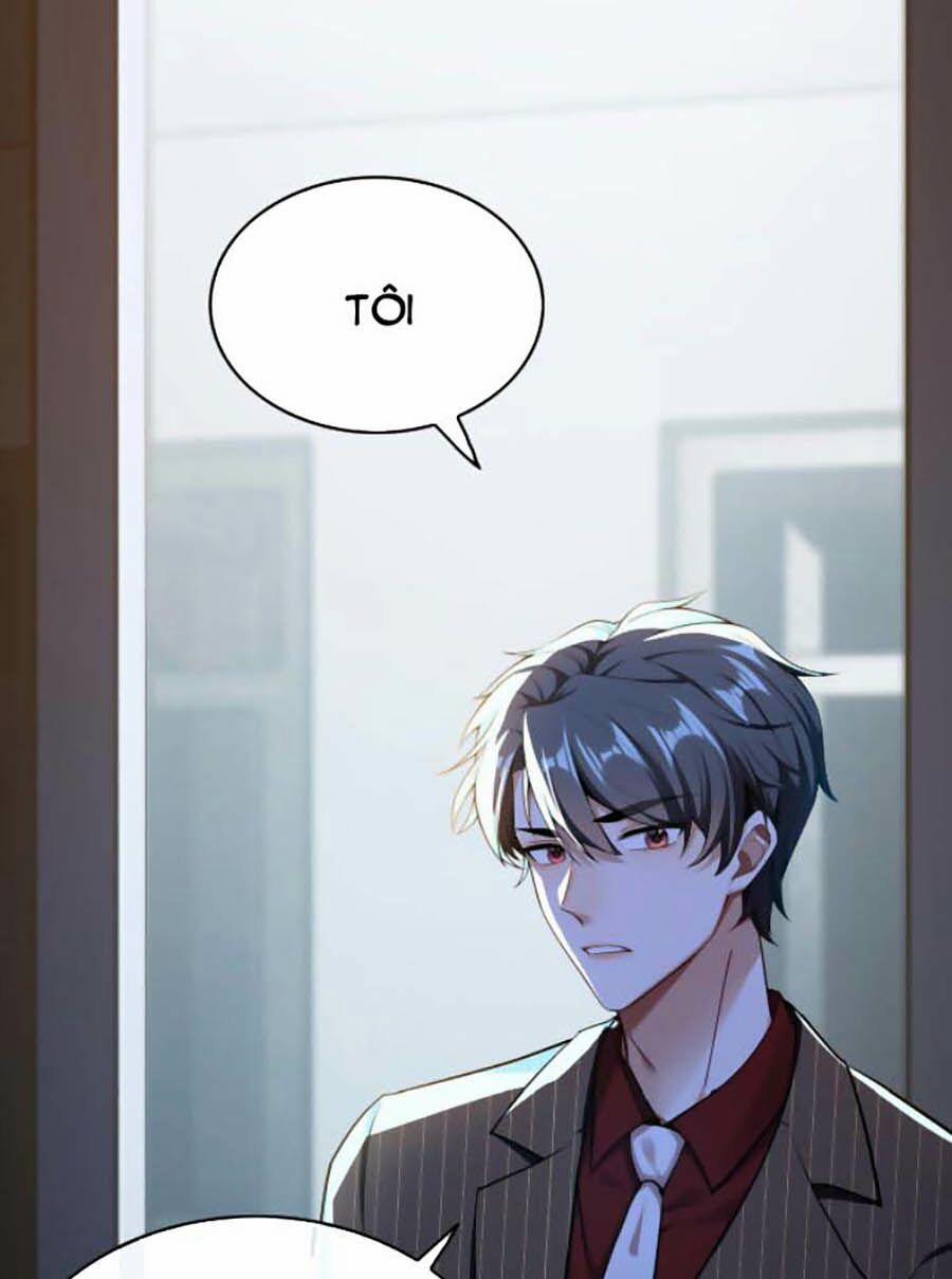 Tồng Tài Cứ Muốn Lấy Cô Vợ Gả Thay 39 trang 6