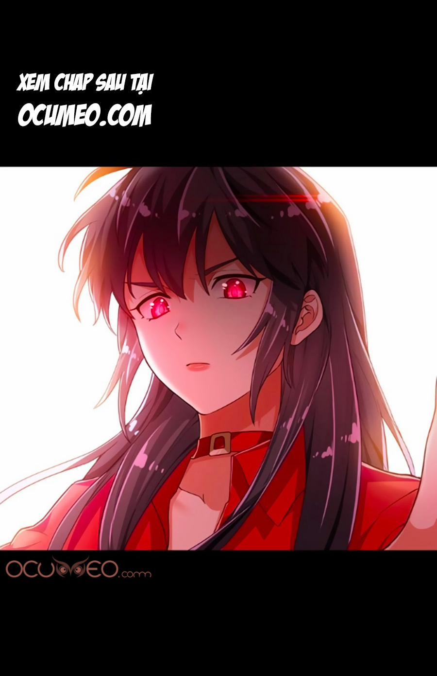 Tồng Tài Cứ Muốn Lấy Cô Vợ Gả Thay 4 trang 15