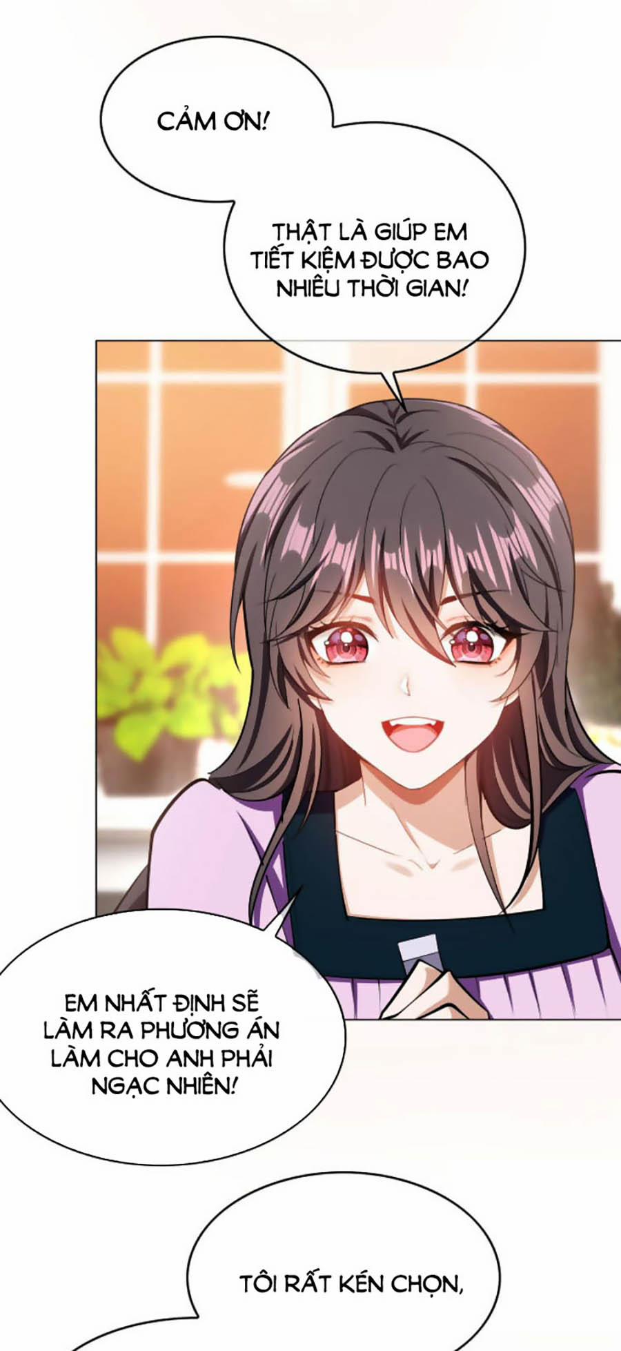 Tồng Tài Cứ Muốn Lấy Cô Vợ Gả Thay 40 trang 1