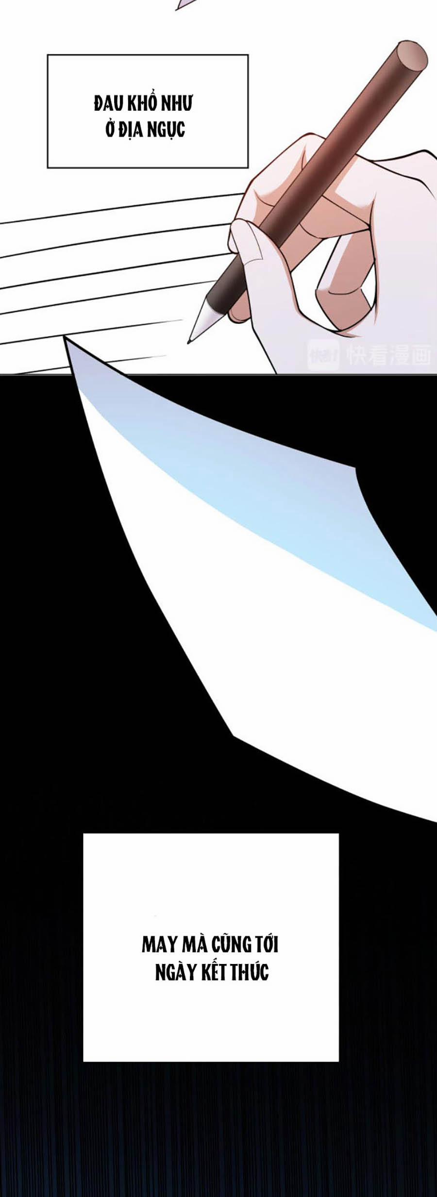 Tồng Tài Cứ Muốn Lấy Cô Vợ Gả Thay 40 trang 13