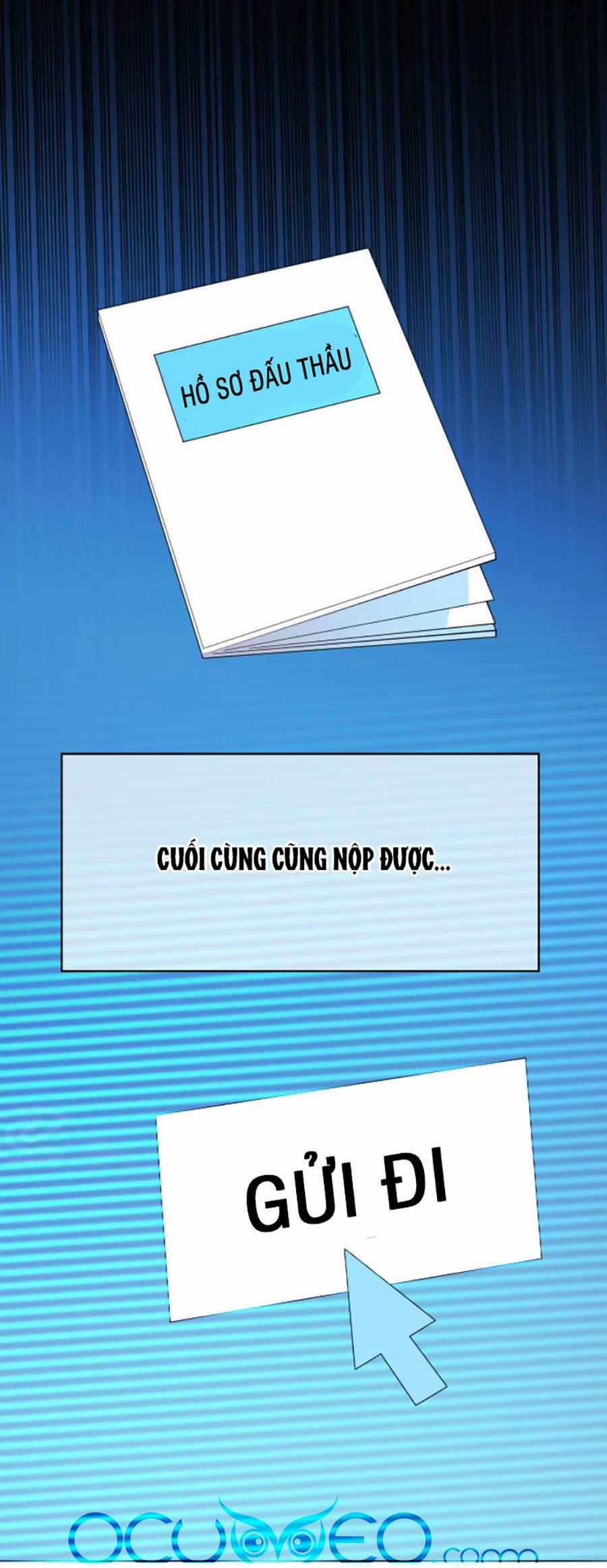 Tồng Tài Cứ Muốn Lấy Cô Vợ Gả Thay 40 trang 14