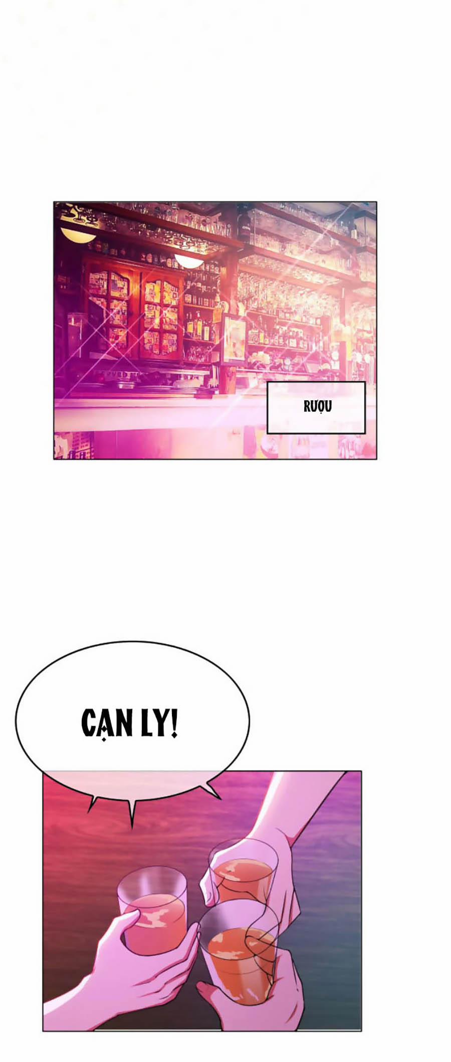 Tồng Tài Cứ Muốn Lấy Cô Vợ Gả Thay 40 trang 18